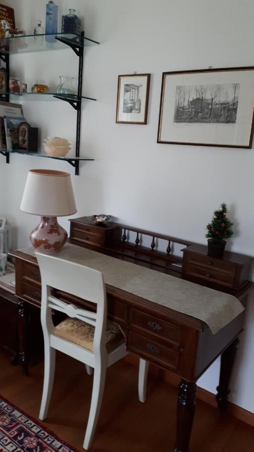 B&B Le Ortensie Castagnole Exterior photo